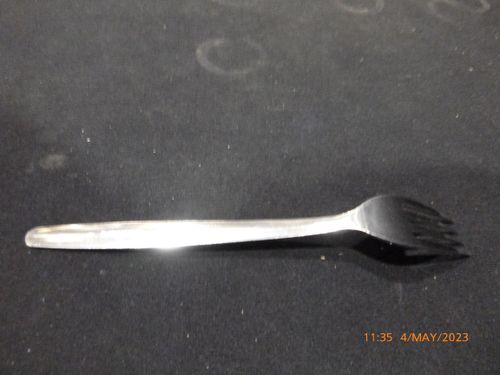 Millennium Dessert Fork (Dozen) - 2000-5 - 4