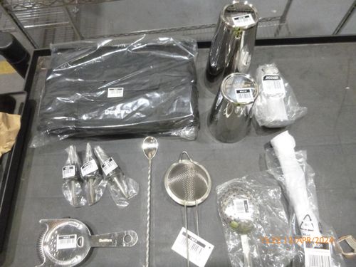 Cocktail Bar Kit 12pcs - CBK2 - 3