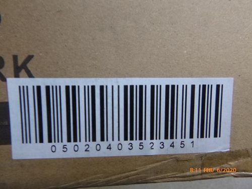 Genware Teardrop Table Fork 18/0 (Dozen) - TF-TD - 10