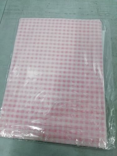 Greaseproof Paper Sheets Sample Set - GRSPSHEET-SAMPLES - 2