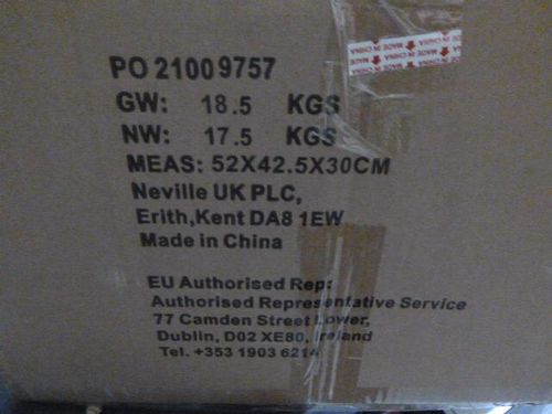 10 Oval Diamond Sharpening Steel - K-DST10 - 13