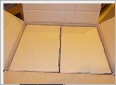 8cm Stacking Ramekin - White (Pack of 12) - RAM8-W - 4