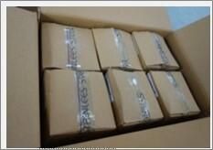 Stainless Steel Mousse Ring 7x6cm (Pack of 12) - MR76 - 3
