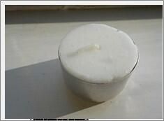 Tea Light 8 Hour (Pack 50) - TL8 - 3