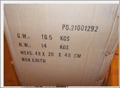 S/St. Balloon Whisk 10 250mm - 62395 - 13
