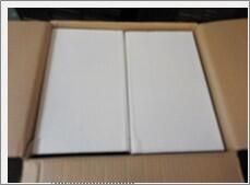 Table Top Food Warmer - 3 Candle - TFW-3 - 5