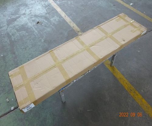 GenWare 4 Tier Wire Racking 183 x 45 x 183cm - 222-7218 - 4