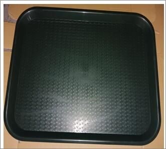 Fast Food Tray Forest Green Large - CT1418-08 - 4