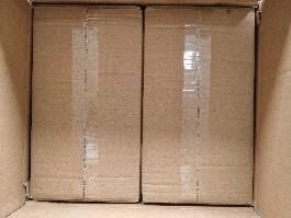 Blue Marrakesh Melamine GN 1/3 Slab 32.5 x 17.6cm - MK130828 - 6