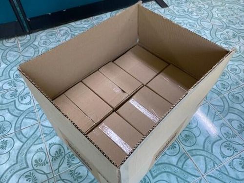 GenWare Acacia Wood Trivet For C175 (Pack of 6) - TRIV-C175 - 10