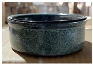 Forge Cove Stoneware Tapas Dish 10cm (Pack of 6) - CT-TD10CV - 3