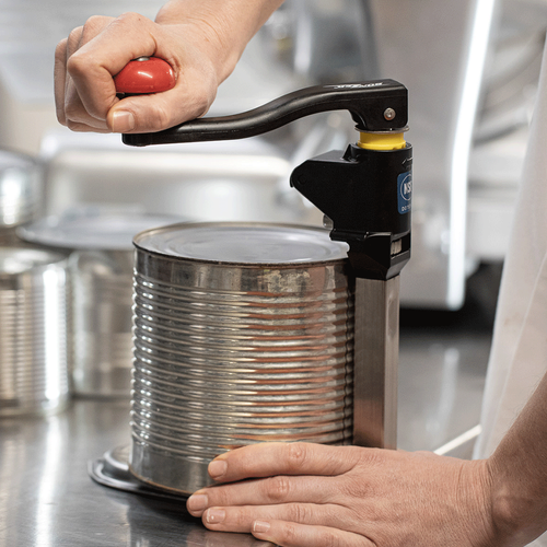 Bonzer EZ20 Can Opener - 16inch NSF - 10080-01 - 2