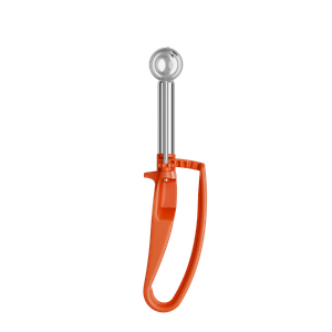 Bonzer Unigrip Portioners Extended - Size 100 Orange - 10124-02 - 1