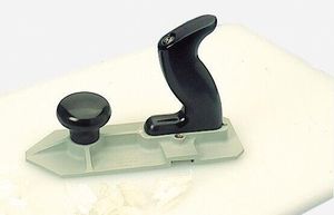 Matfer Spare Blade X2 For Pehg Scraper - 10594-01 - 1
