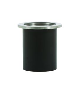 Bonzer Plastic Waste Chute - 153x150mm - 10112-01 - 1