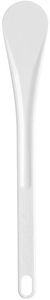 Exoglass Exoglass Straight Spatula White 25cm - 10921-01 - 1