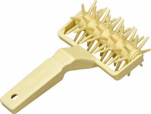 Pom "pic-vite" Pricking Roller 20.5x11x6.5cm - 11202-02 - 1
