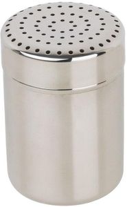 Stainless Steel Shaker 30 Cl Holes 2.5 Mm - 11759-01 - 1