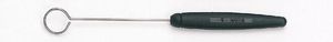 Matfer Stainless Steel Round Dipping Fork 18 Mm - 11446-11 - 1