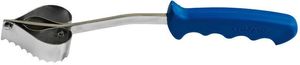 Large Stainless Steel Fish Scale Scraper 31cm - 11506-01 - 1