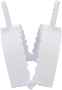 Set Of 3 Ravioli And Mini-calzone Moulds - 11813-01 - 3