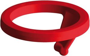 Isi Isi Gourmet Whip For Hot And Cold Preparations 0.25 L - 11874-01 - 3