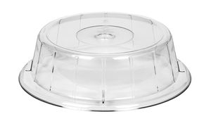 "crystal" Plate Cover Dome Ø 27/28cm - 11972-07 - 1