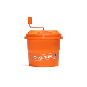 Dynamic Salad Dryer 5L Sealed Cover - 12937-01 - 3