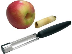 Matfer Matfer Stainless Steel Apple Corer Diameter 20 Mm - 11402-01 - 1