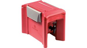 Bourgeat Sherpa Insulated Container 5 L For Liquids - With Tap - 11244-03 - 1