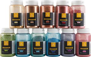 Soluble Colouring Powder Cobalt Blue 25 G - 11346-04 - 1