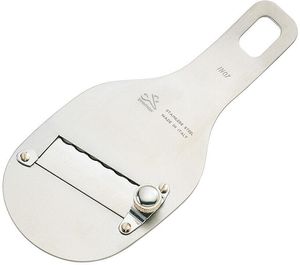 Adjustable Stainless Steel Truffle Shaver - 11398-01 - 1