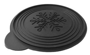 Matfer Relief Disks - Snowflake - 422022 - 11376-02 - 1