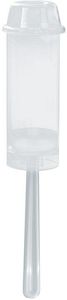 Set Of 100 Push-up Ice Cream Moulds 35 Mm - 11290-02 - 1