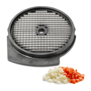 Dito Sama Prep4You - Dicing Grid 10X10 S/S - 650223 - 13089-23 - 1