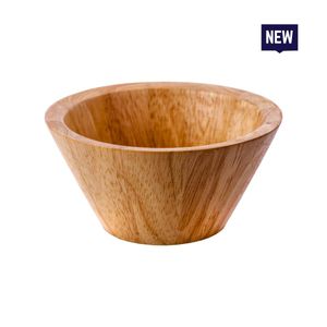 Bonzer Acacia Wood Bowl - Ø28.5 x H10cm - 13110-04 - 1