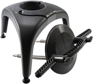 Matfer Prep Chef Set Base With Legs And Removable Actuator V2 - 12922-02 - 3