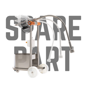 Dynamic Gigamix XS Mixer Spare Parts - cap - 119941 - 12986-25 - 1