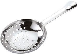 Stainless Steel Cocktail Strainer Ø 7cm - 020218 - 1