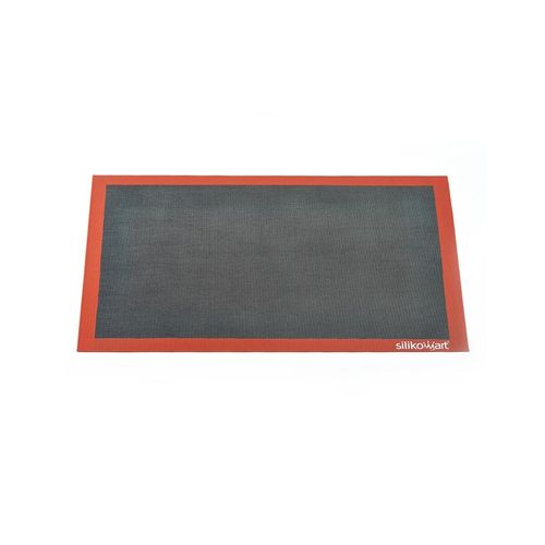 Silikomart Baking Sheet - Silicon Air Mat - 583x384mm - 12246-03 - 3