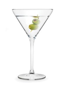 Spécial Martini Glass 26 Cl - 031044 - 3