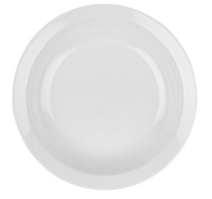 Cléry Soup Plate With Rim Ø 20cm - 050477 - 1