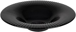 Lumen Pasta Bowl Black Ø 30cm - 050738 - 1