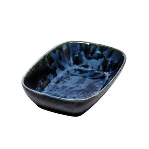 Shan Hors D'oeuvre Dish 20 Cl 14x10cm - 052226 - 1