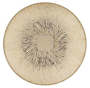 Siroko Rimless Plate Ø 21cm - 052235 - 1