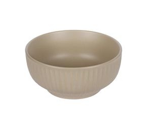 Maat Mole Grey Poke Bowl 18cm - 052264 - 1