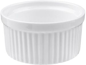 Ribbed Ramekin 8 Cl Ø 7cm - 052312 - 1