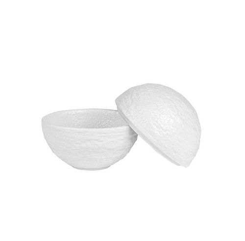 Small Sphere. White - 052948 - 2