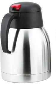 Stainless Steel Double-wall Insulated Jug 150 Cl - 075002 - 1