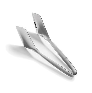 Stainless Steel Buffet Tongs 24cm - 070014 - 1
